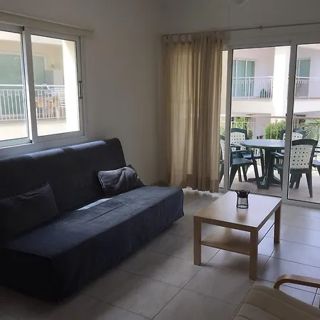 Great Kings 10 Block 19 Appartement Protaras