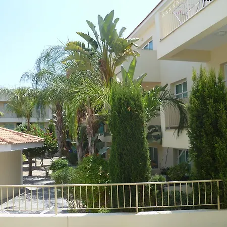 Appartement Great Kings 10 Block 19 *