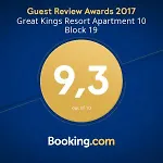 Great Kings 10 Block 19