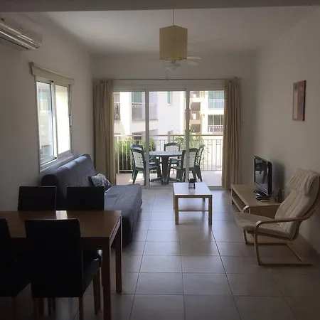 Apartment Great Kings 10 Block 19 Protaras