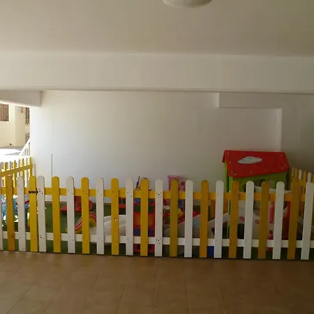 Great Kings 10 Block 19 Apartment *