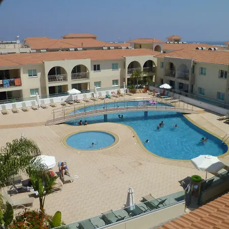 Apartment Great Kings 10 Block 19 Protaras