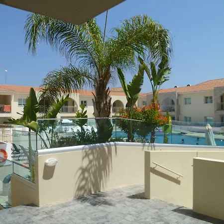 Apartment Great Kings 10 Block 19 Protaras