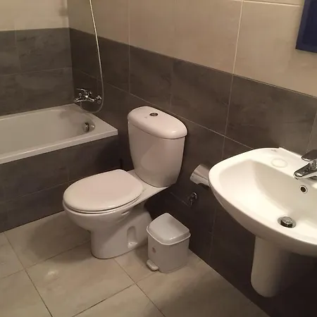 Great Kings 10 Block 19 * Protaras