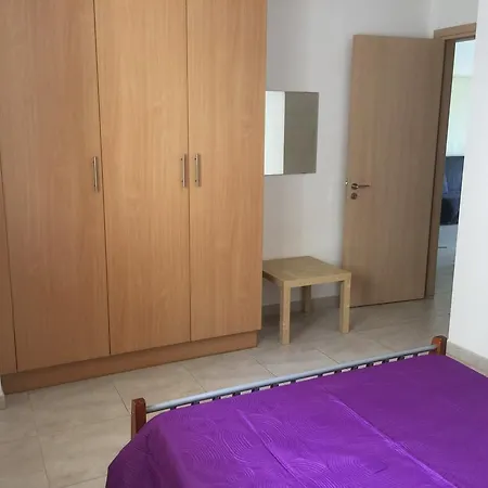 Appartement Great Kings 10 Block 19 *