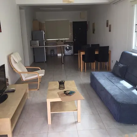 Appartement Great Kings 10 Block 19 *