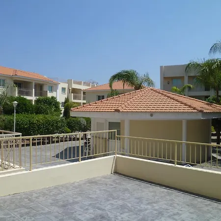 Appartement Great Kings 10 Block 19 *