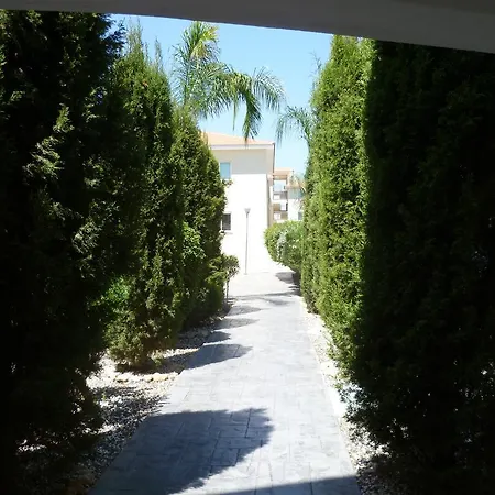 Appartement Great Kings 10 Block 19 *