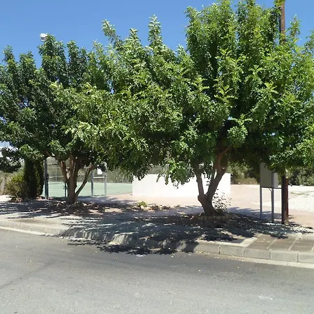 Appartement Great Kings 10 Block 19 Protaras