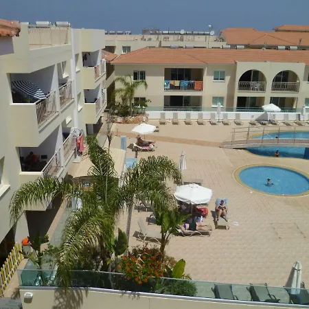 Great Kings 10 Block 19 Protaras