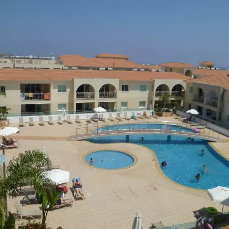 Great Kings 10 Block 19 Protaras