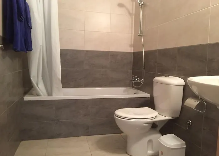 Great Kings 10 Block 19 * Protaras