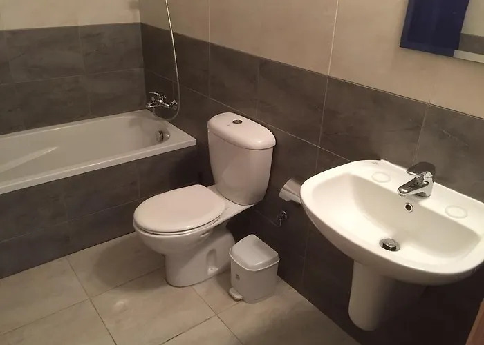 Great Kings 10 Block 19 * Protaras