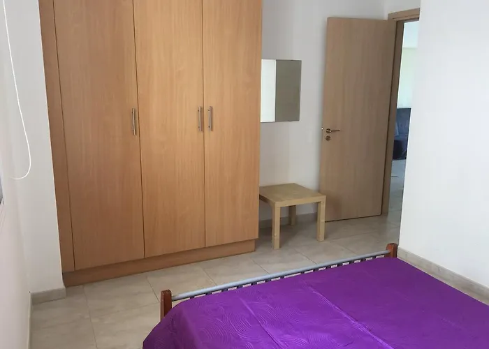 Apartament Great Kings 10 Block 19 *