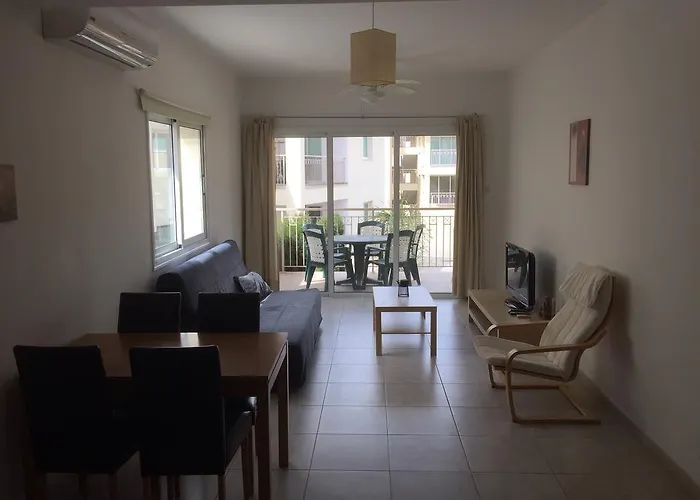 Apartament Great Kings 10 Block 19 Protaras