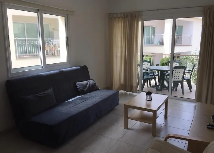 Great Kings 10 Block 19 Apartament Protaras