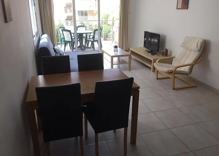 Great Kings 10 Block 19 Protaras