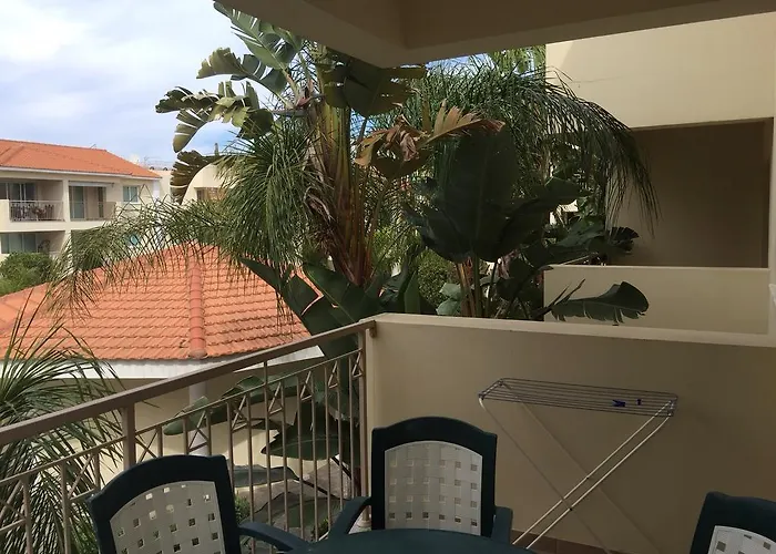 Great Kings 10 Block 19 * Protaras