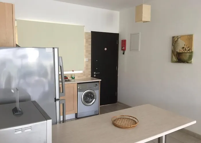 Great Kings 10 Block 19 * Protaras