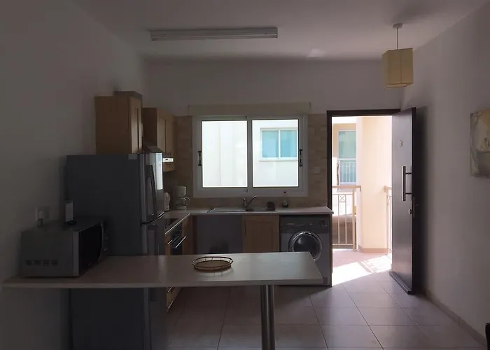 Great Kings 10 Block 19 Apartament *