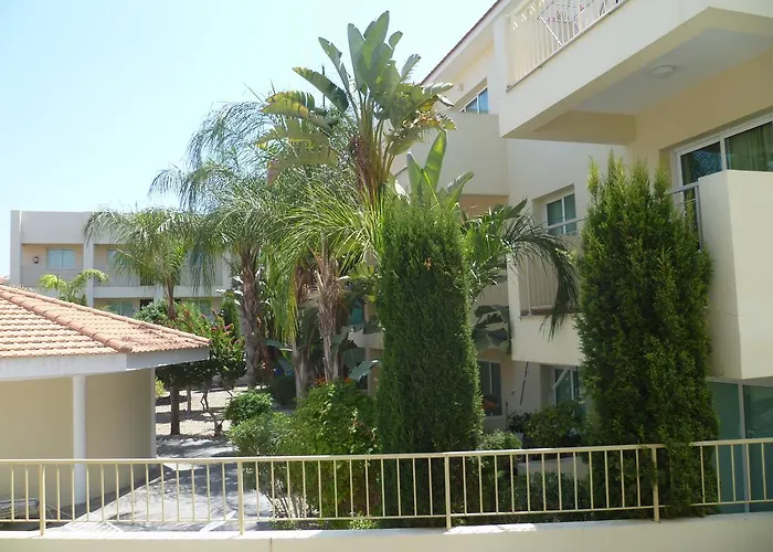 Apartament Great Kings 10 Block 19 *