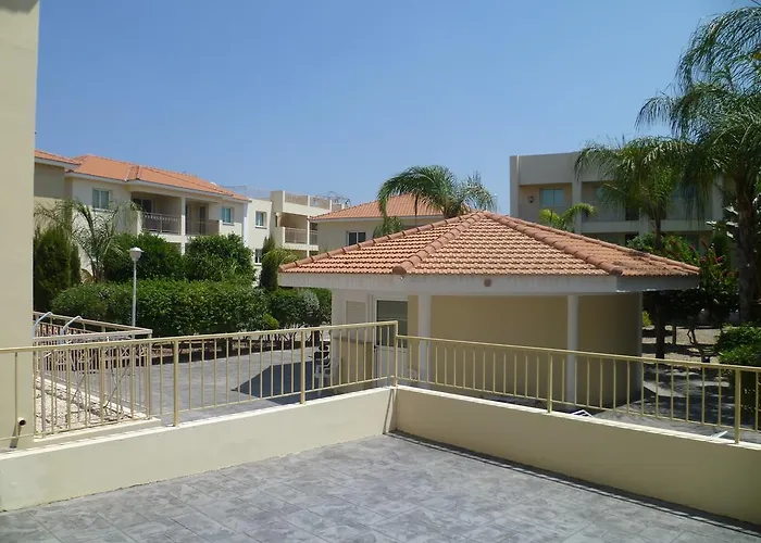 Apartament Great Kings 10 Block 19 *