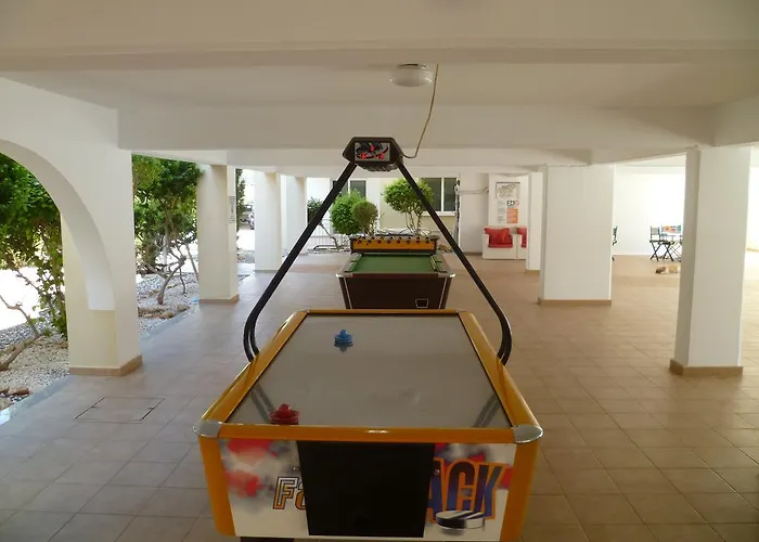 Great Kings 10 Block 19 Apartament Protaras