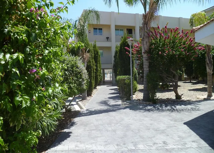 Great Kings 10 Block 19 Apartament *