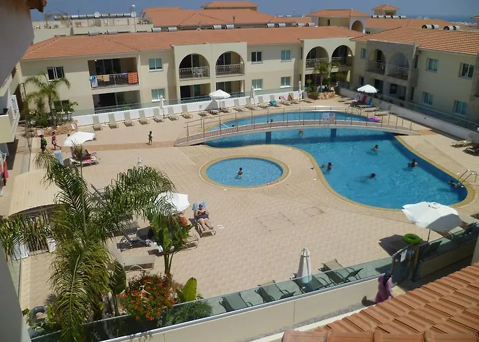 Apartament Great Kings 10 Block 19 Protaras