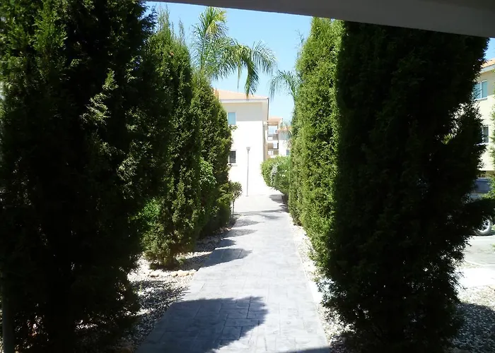 Apartament Great Kings 10 Block 19 *