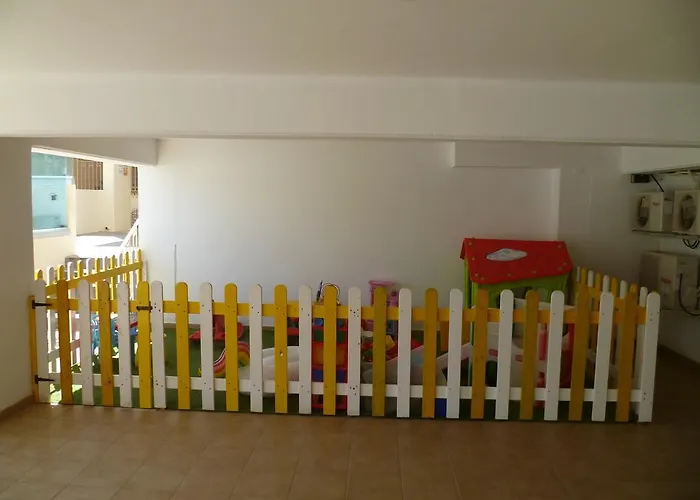 Great Kings 10 Block 19 Apartament *