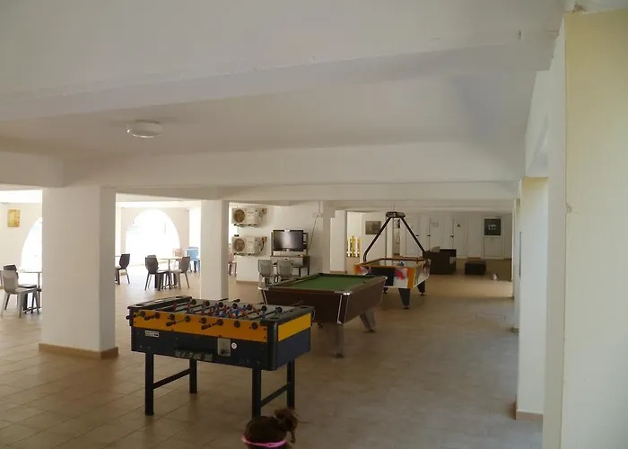 Apartament Great Kings 10 Block 19 *