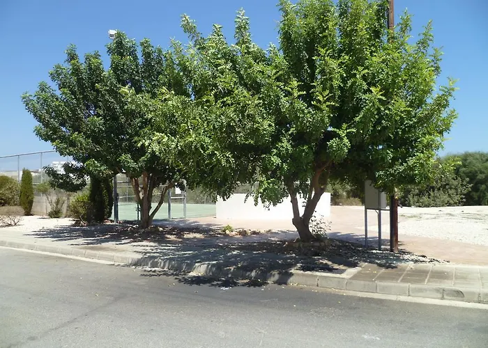 Apartament Great Kings 10 Block 19 Protaras