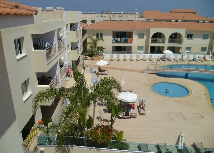 Great Kings 10 Block 19 Protaras