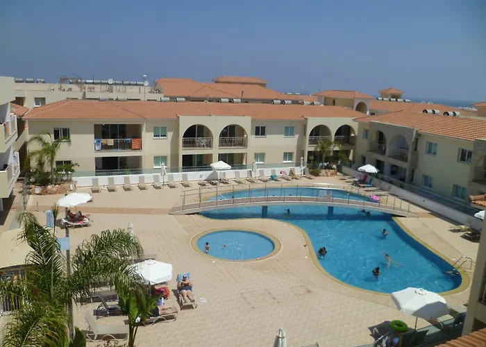 Great Kings 10 Block 19 Protaras