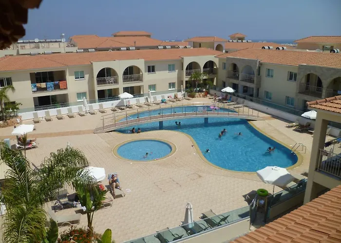 Apartament Great Kings 10 Block 19 Protaras