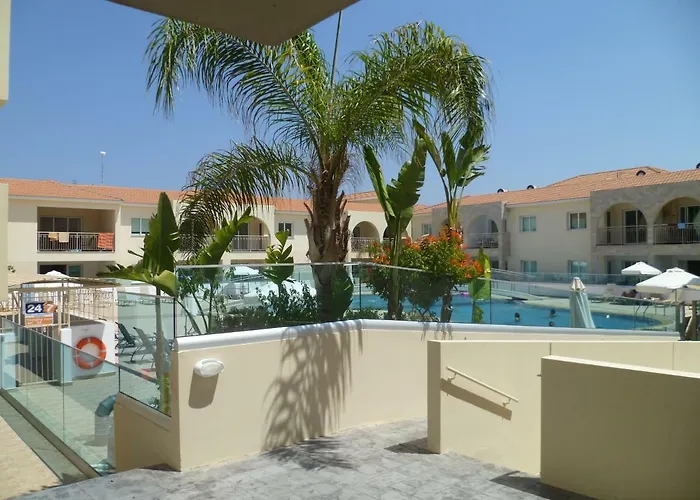 Apartament Great Kings 10 Block 19 Protaras