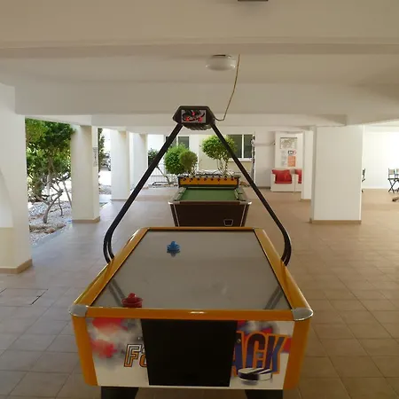 Great Kings 10 Block 19 Apartment Protaras