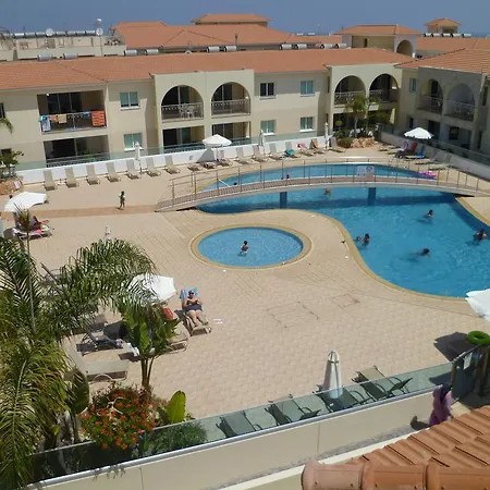 Apartment Great Kings 10 Block 19 Protaras