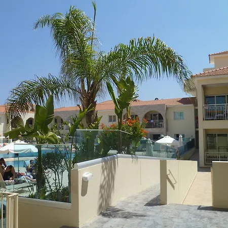 Apartment Great Kings 10 Block 19 Protaras